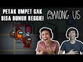 DIULTIMATUM SAMA MIAWAUG GAK BISA BUNUH! - Among Us Indonesia (Hide and Seek)