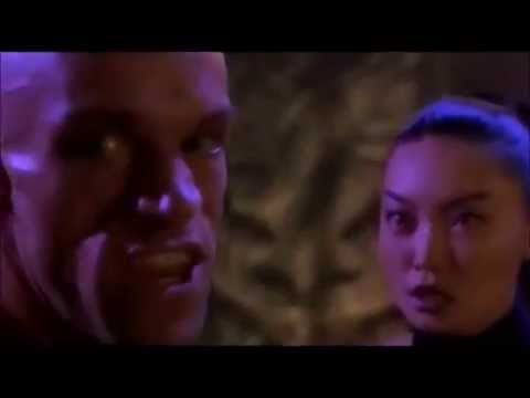 Mortal Kombat Annihilation Vore