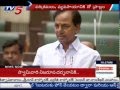 No Power Problems in Telangana, Thanks to KCR