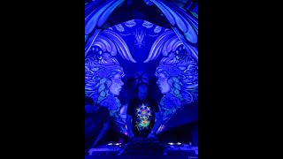 PROGRESSIVE / PSYTRANCE LIVE MIX KALIZER DJ SET  - FULL MOON PSYTRANCE IRELAND