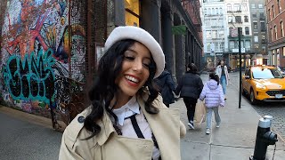 What Are People Wearing in New York? (Fashion Trends 2023 NYC Street Style Ep.83)