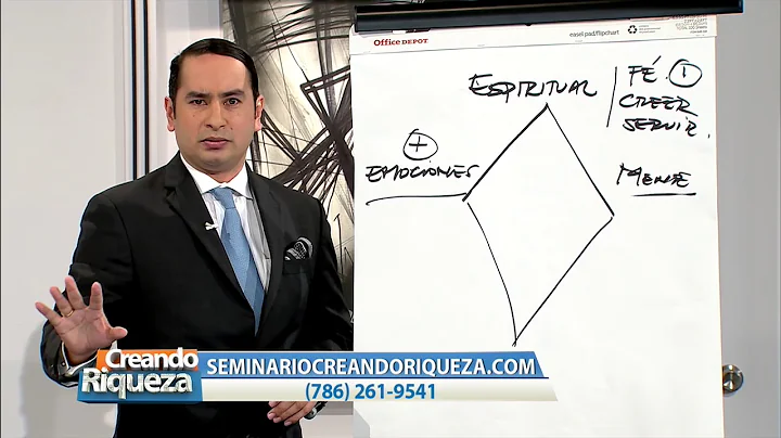 Seminario Creando Riqueza 8 11 22 17 - tv show