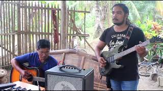 The Jamming..Guitar Legends of Bongabong Oriental Mindoro