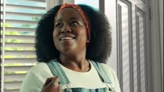 MAQ Thick Bleach Television Commercial