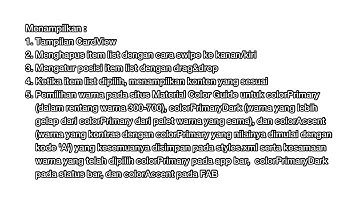 05.2 Material Design - Codelab (2021)