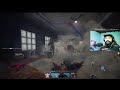 COD com kakaroto, Rael, Alexmagrao e Excalibur da Ruska Roma