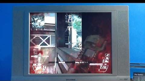 17-11 Drone Team Death Match Sniping Gameplay/Comentary