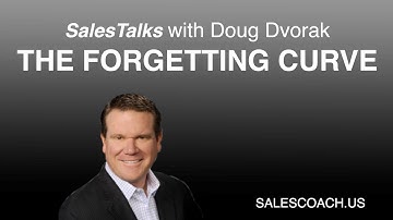 The Forgetting Curve