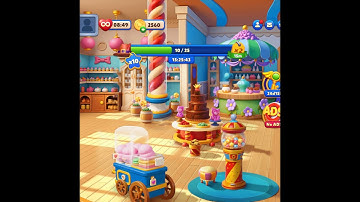 Hole Buster / No Timer Just Fun / Levels 131-132-133-134-135-136-137-138-139-140