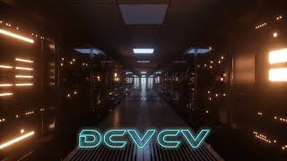 DCVCV - Falling (radio edit)