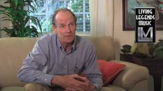 Livingston Taylor - Remembering Big Brother Alex (4 of 10) chords