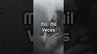 Anitta - Mil Veces [Letra/Lyrics]