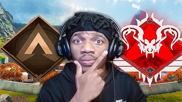 Guessing YOUR Apex Rank From One Clip (IMPOSSIBLE)