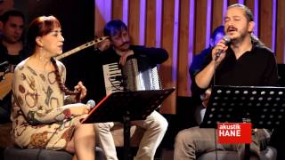 Video-Miniaturansicht von „Leman Sam & Güvenç Dağüstün - Bahçada Yeşil Çınar / #akustikhane #sesiniac“