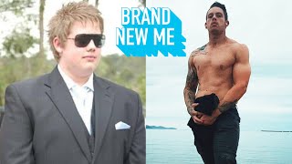 My Prom Date Called Me 'Fat' - So I Got Ripped | BRAND NEW ME