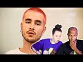 i shaved my head. - superkian13 (Reaction)