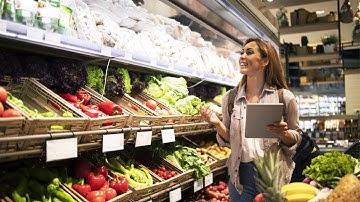 Analytics in CPG Industry: Turn insights into opportunities to boost brand performance