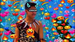 PRESET ALIGHT MOTION ||| DJ DINGIN KERINGETAN FACECAM KOPRAL JONO🤤