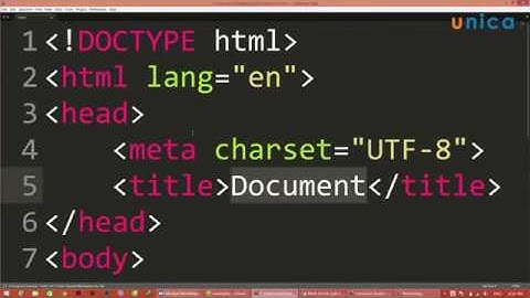 Bài 5: Luyện tập chữa website kenh14 - Phần 1