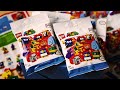 【レゴマリオ】キャラクターパックシリーズ4 Lego Super Mario 71402 Character Pack 4 Speed Build