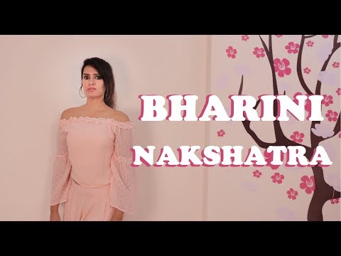 BHARINI NAKSHATRA | VEDIC ASTROLOGY