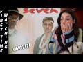 Se7en Messed With My Mind... (Reaction)