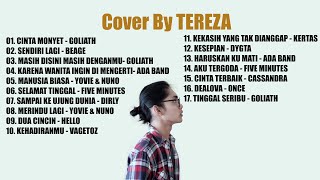 album akustik tereza cover full album