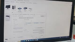 Canon generic plus PCL6 Paper Size settings / paper size settings/ paper size setting /PCL 6 printer