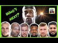 (WHO’S NEXT?) DEONTAY WILDER - HIS NEXT REALISTIC OPPONENT