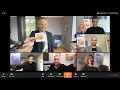 The Online Magic Show - Virtual, Individual and interactive #Zoom #Webex #Teams