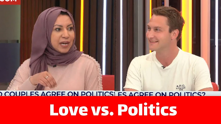 'Imagine being pro-immigration and marrying someone supporting Reform UK?!'