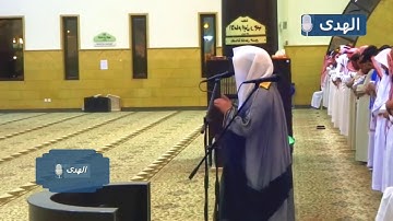 {اللَّهُ لَا إِلَهَ إِلَّا هُوَ} فواتح سورة طه بأداء هادئ للشيخ د.ياسر الدوسري