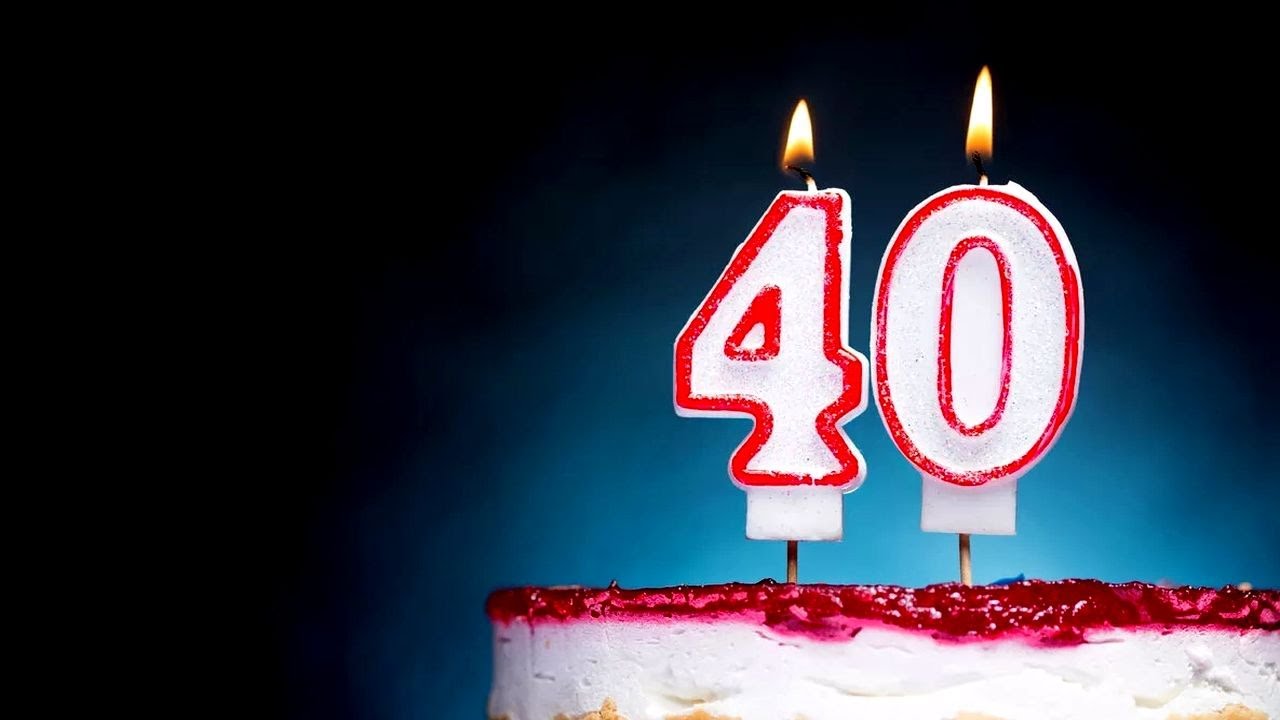 ⚠️ Почему нельзя праздновать 40 лет - обычаи и приметы про 40-летний юбилей