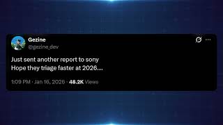 PS4/PS5 Jailbreak News: PS5 Backports are Here, PSVue, ShadowMount 2.0 Beta, Y2JB 1.3, WebUI &amp; More!