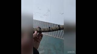 картинка: Установка автономного отопителя в фургон