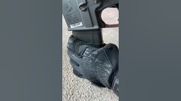 RA - TECH Geissele Maritime boltcatch