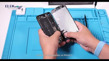 YF Universal Home Button, Elekworld Comprehensive Report! No extra flex, no bluetooth connection