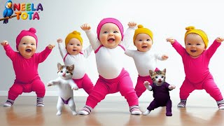 Download Lagu Jingle Bells 🎄 Kinder- en peuterdans | Kerstlied 2025 | Babydans | Kinderliedje | Neela Tota MP3 Download Lagu Jingle Bells 🎄 Kinder- en peuterdans | Kerstlied 2025 | Babydans | Kinderliedje | Neela Tota MP3