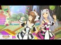 アイドルマスター ステラステージ 「shy&rarr;shining」 (雪歩 貴音)