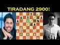 ANG BIGAT NG TIRADANG 2900! | GM HIKARU vs GM CARUANA | ST. LOUIS RAPID AND BLITZ