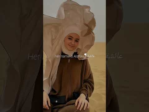 Аиша Ханум 🎀🤍 #top #hijab #dagestan