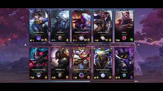 Diamond Ranked Fiora (Tips and Tricks)