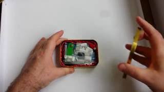 Tin of Useful Stuff