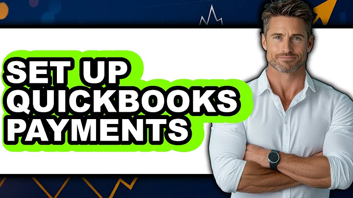 How to Set Up QuickBooks Payments (UPDATED)