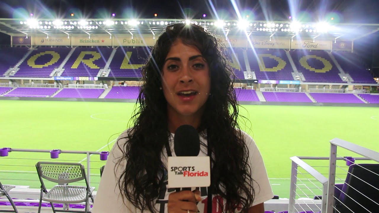 nfl injury report 2019 Orlando Pride vs North Carolina Courage