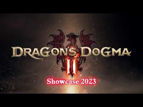 [TEASER] Dragon's Dogma 2 Showcase 2023