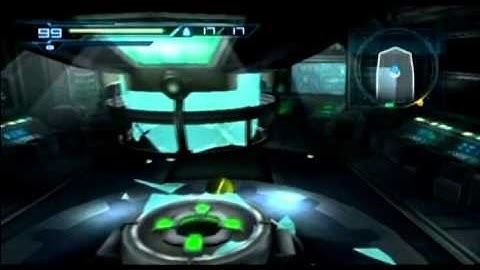 Metroid: Other M Playthrough - Part 9