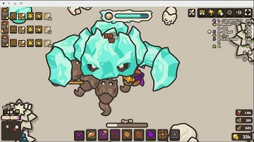 Taming.io: How to age faster!