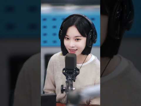 [에스파] 윈터 아틀란티스 소녀 음색 #shorts