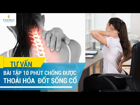 Video: Làm thế nào để ngăn ngừa đau cổ (có hình ảnh)